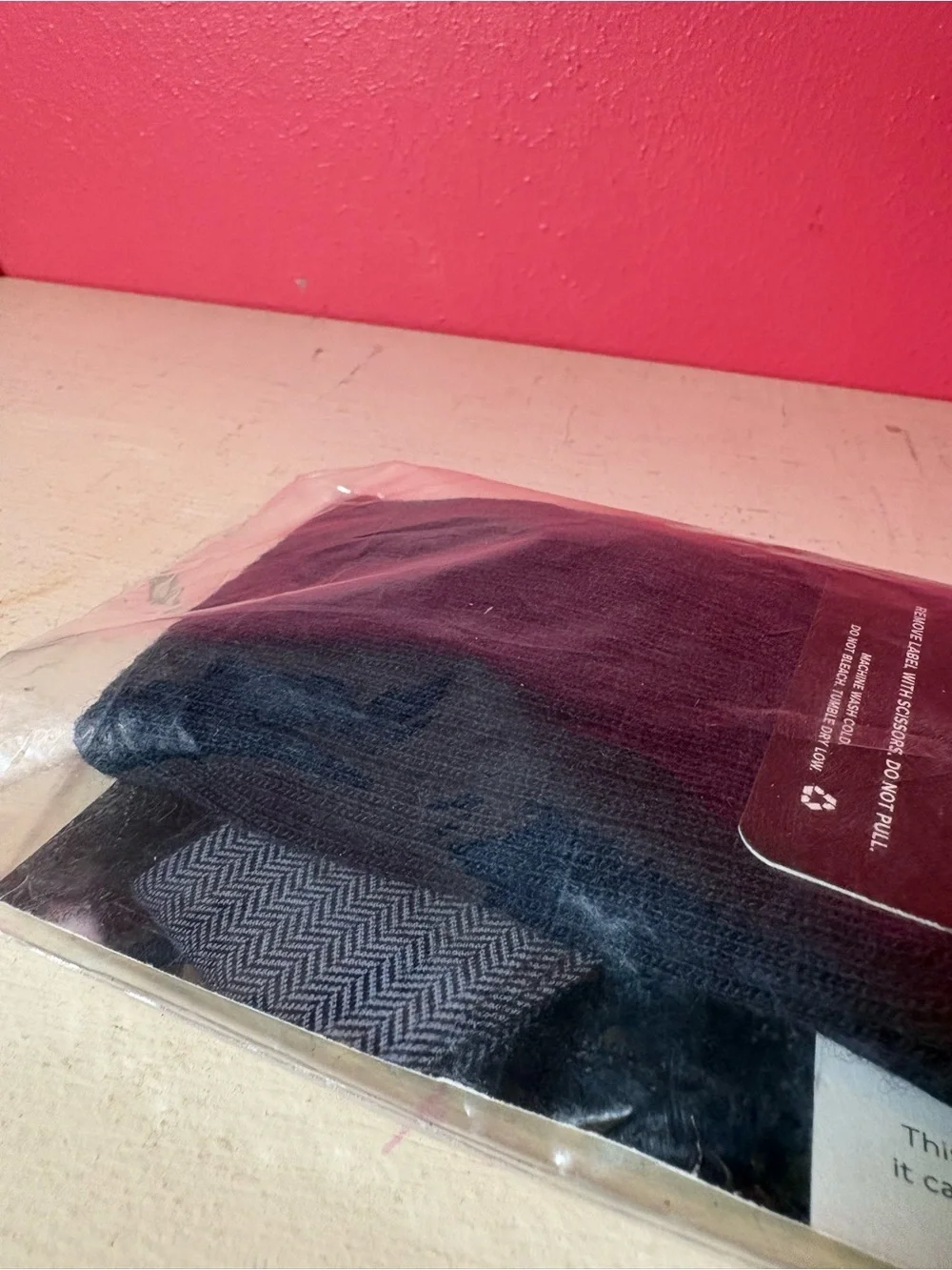 NEW Boardroom Men's Navy Merino Wool Mid-Calf Dress Socks NWT Size 8-12 SKU 1502